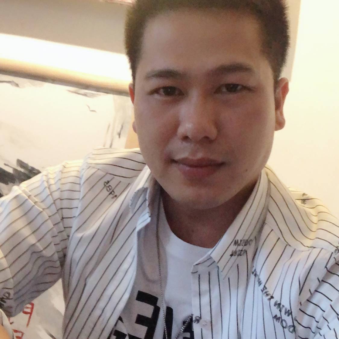 甜美扯小土豆的照片