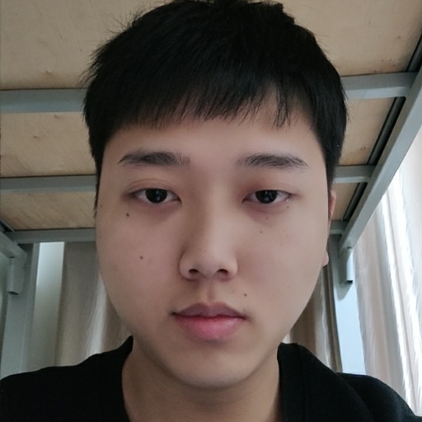 祎心一意的照片