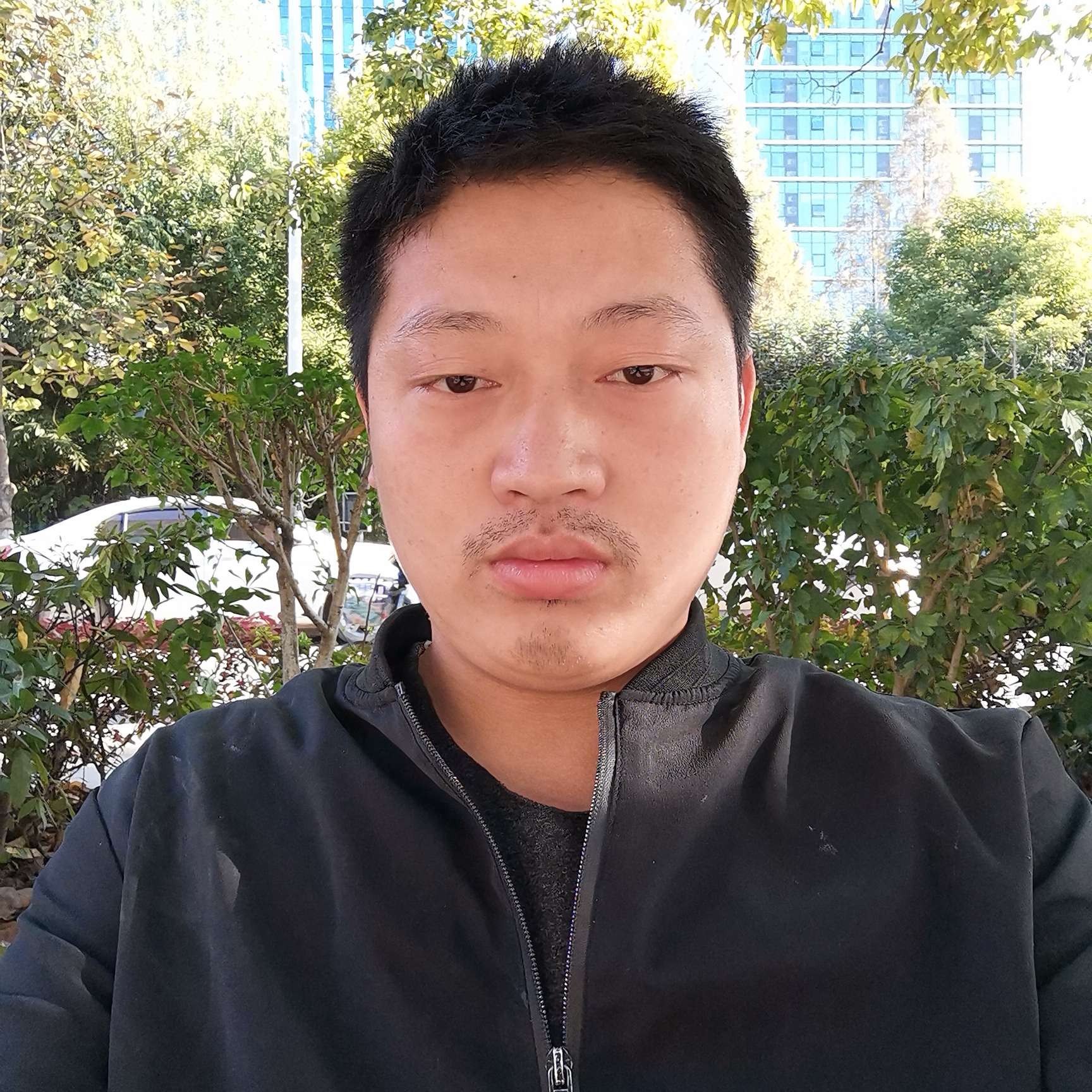 戒指迎呆萌的照片