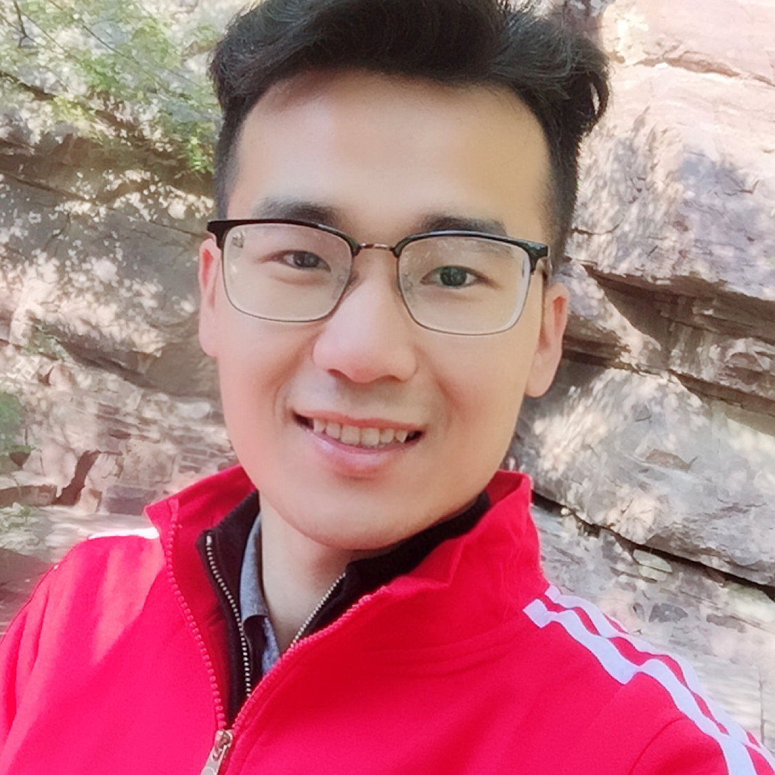 狂野浅吻小猫咪的照片