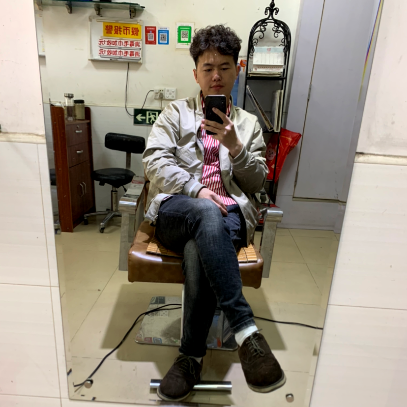 欠你的闻魔镜的照片