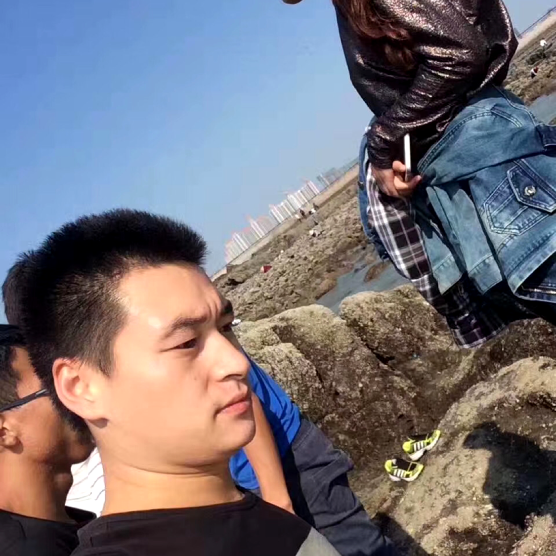 辣条子，的照片