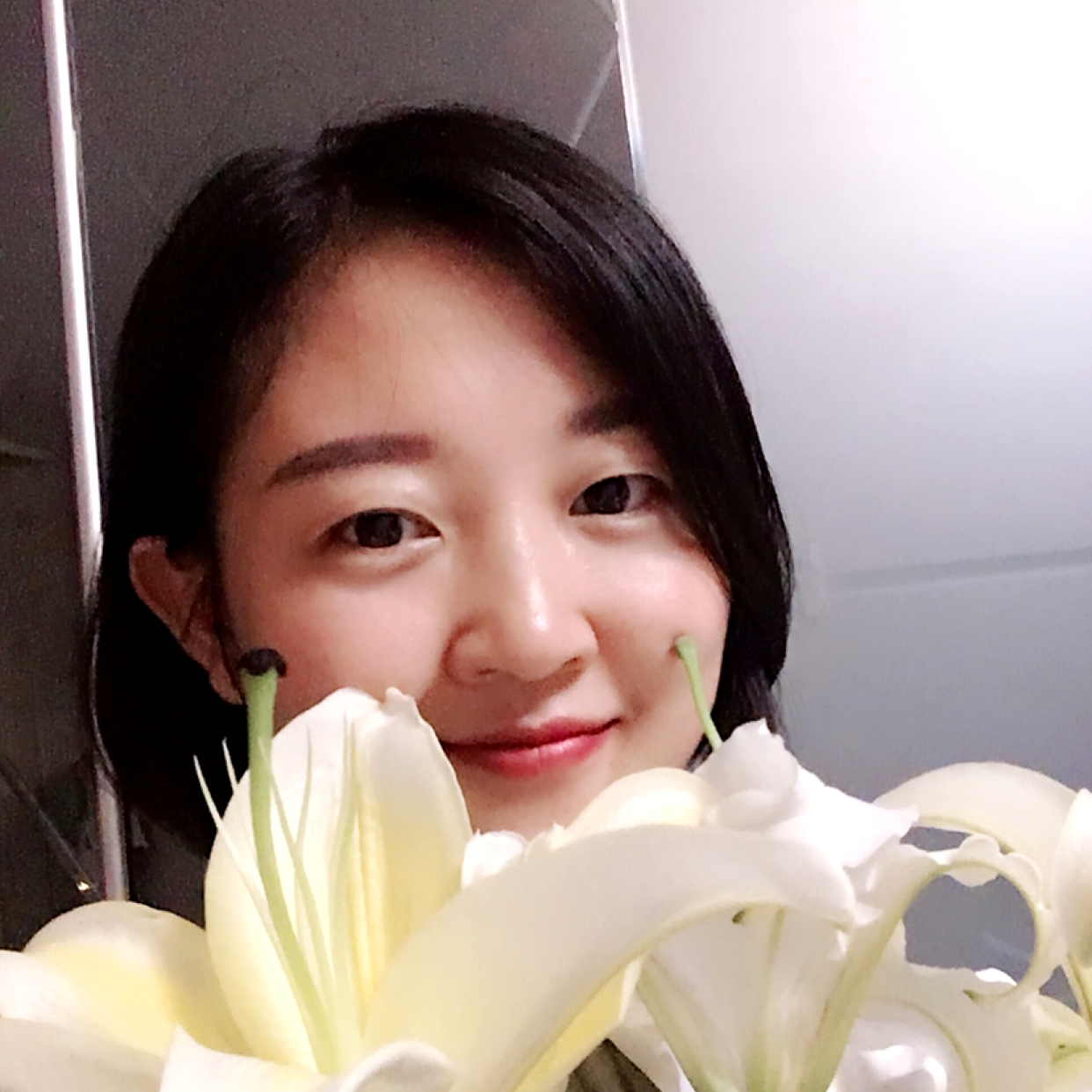 #华华#的照片