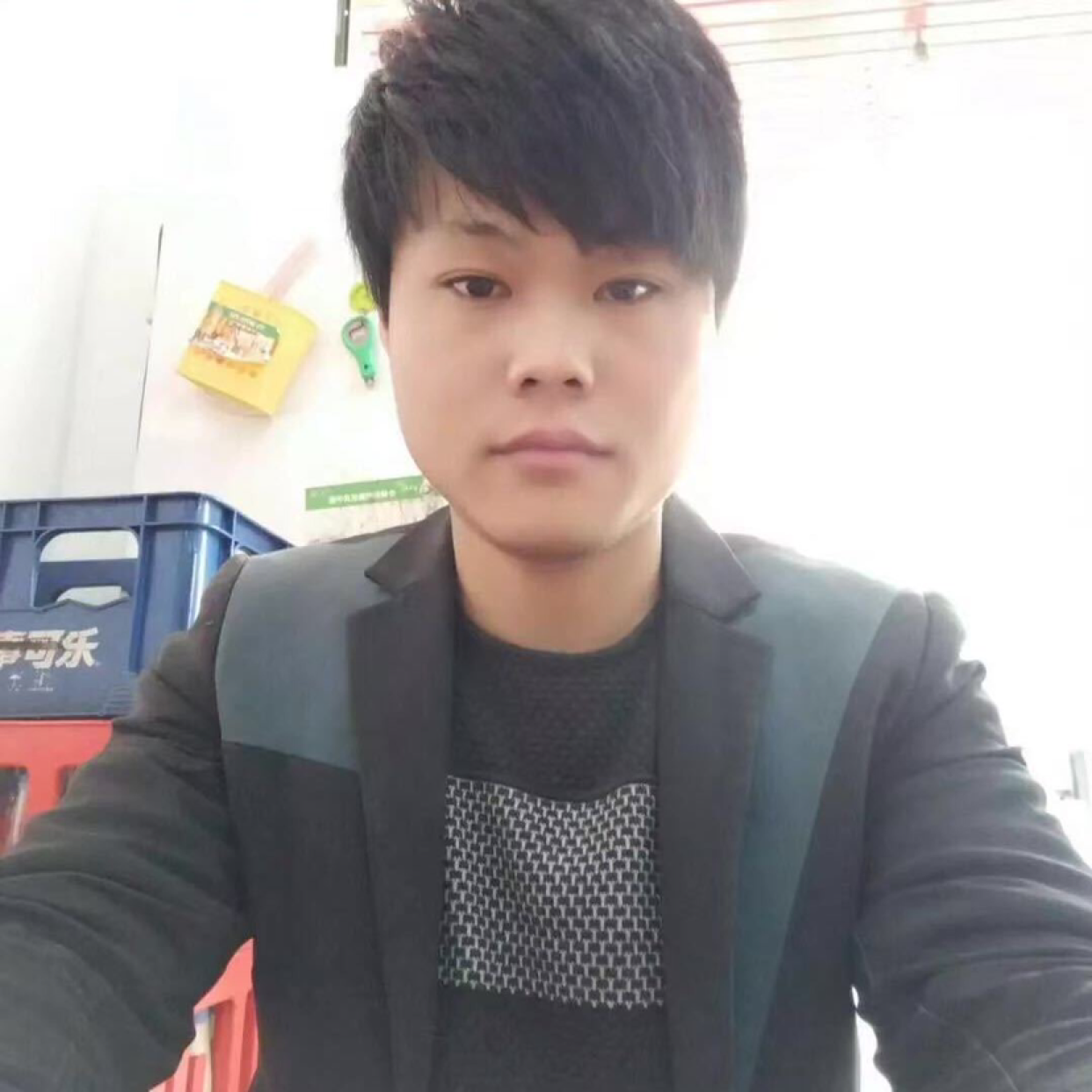唐希斌的照片
