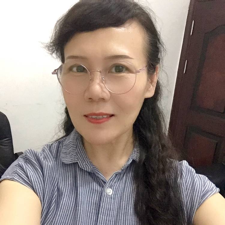 英子哈的照片