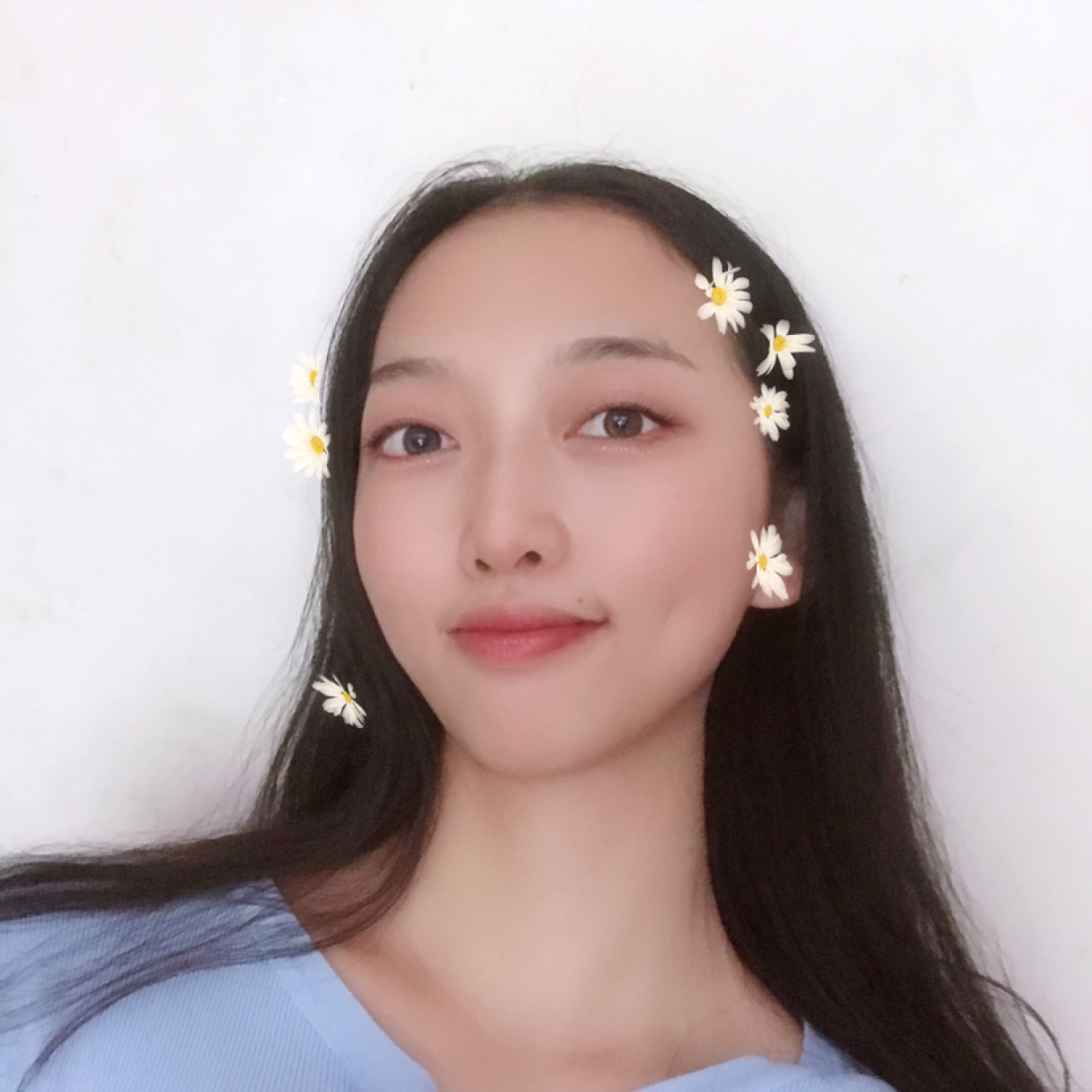 橘子的照片