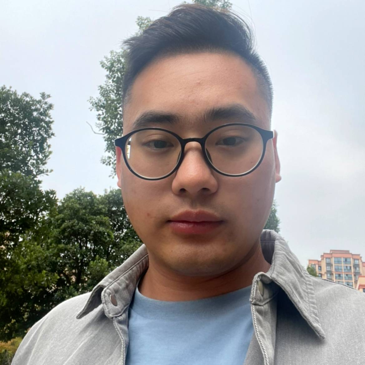 浪迹世界的照片