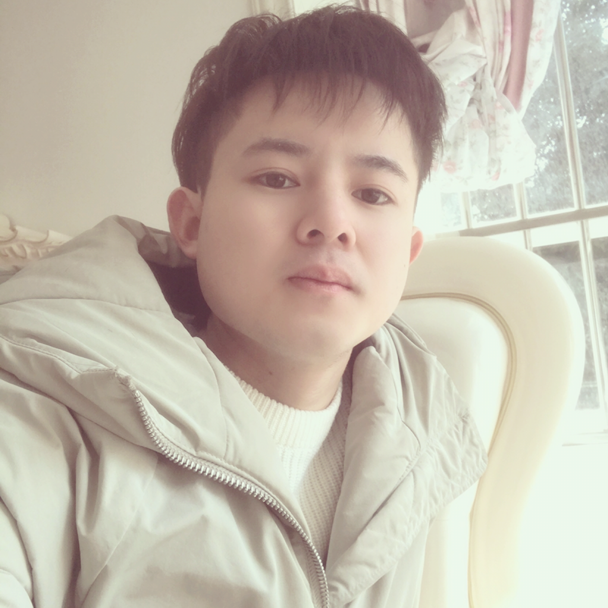 董璇的照片