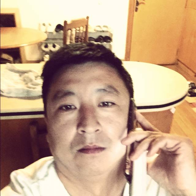 路口ok的照片