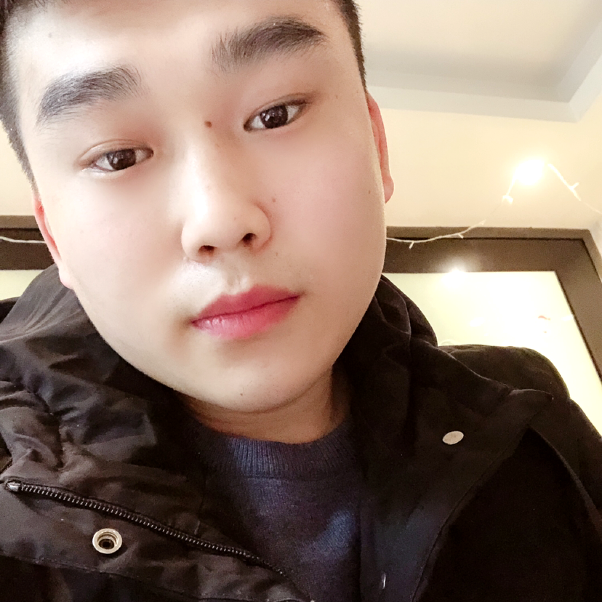 唛咔的照片