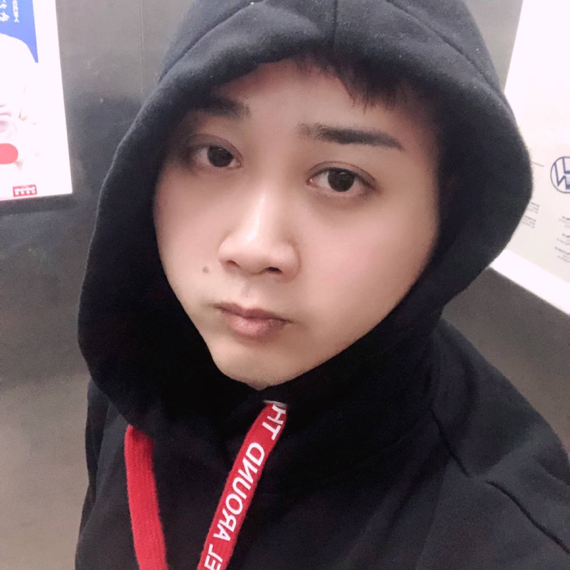 无心愿蛋挞的照片
