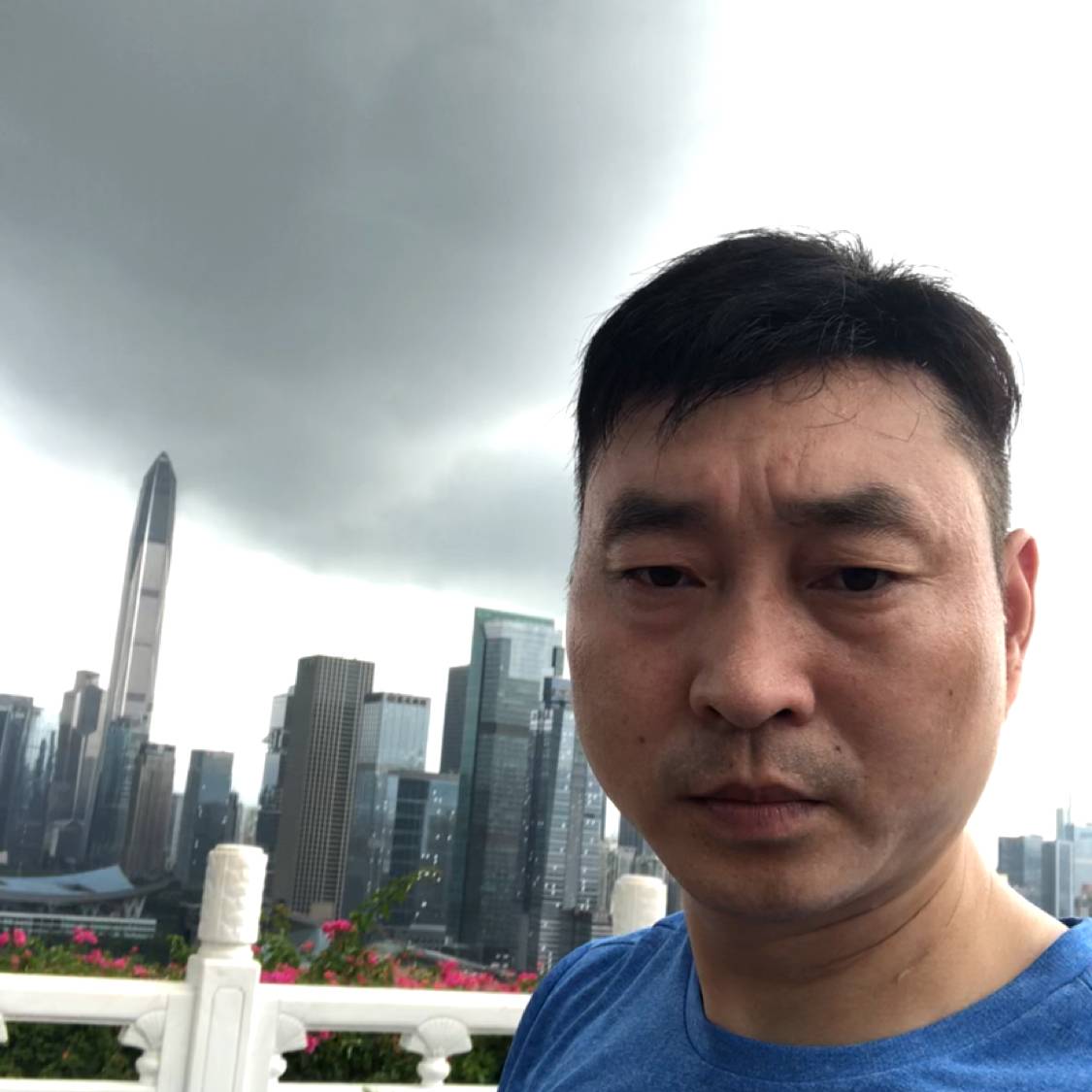 大小彪子的照片