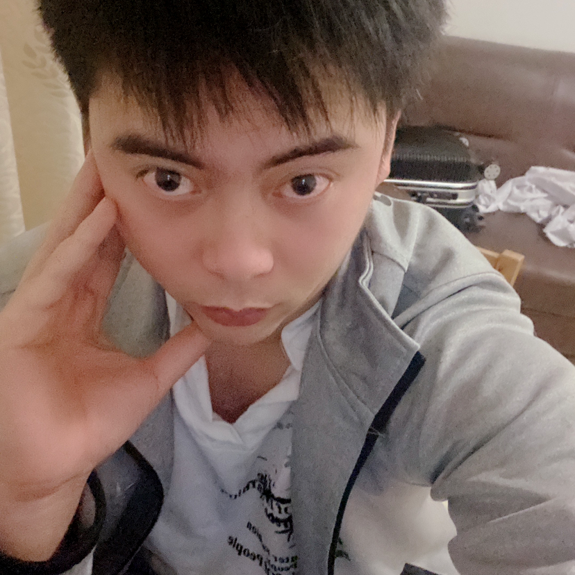 你的小怪兽的照片