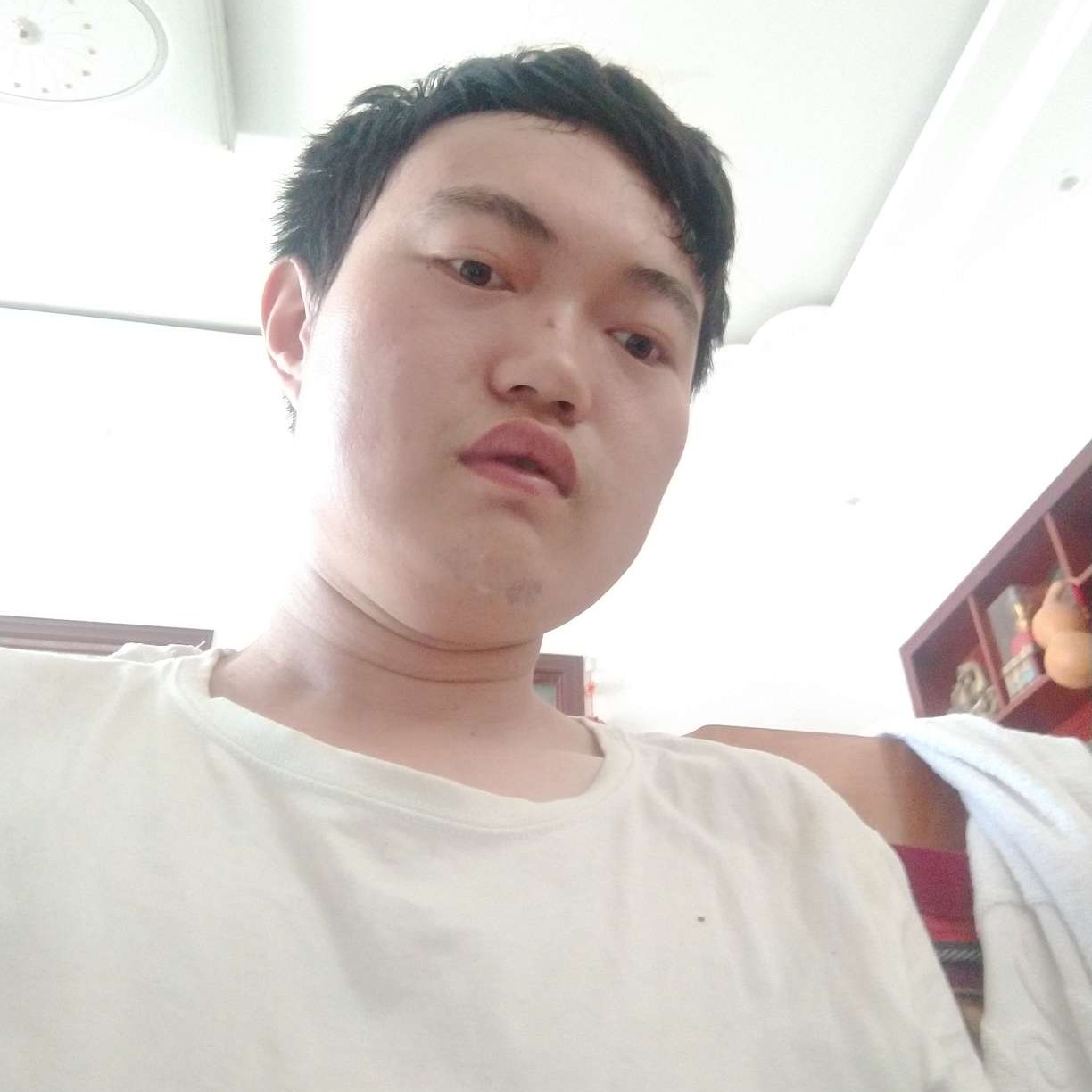 怀涛哥哥的照片