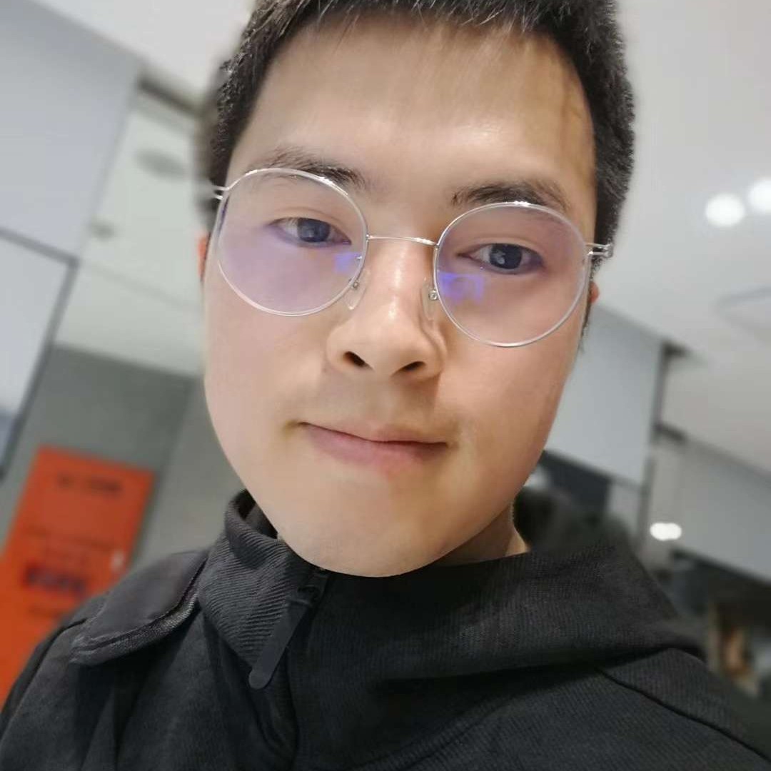CassielG的照片