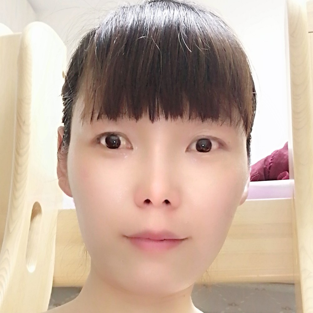 如素的照片