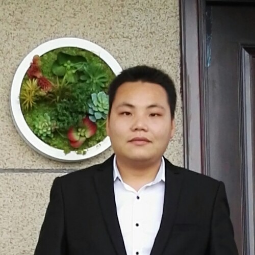 有梦终会成功的照片