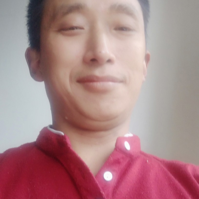 入冬的小兔的照片