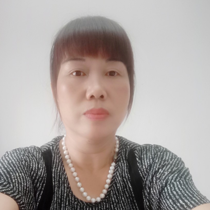 人若淡菊的照片