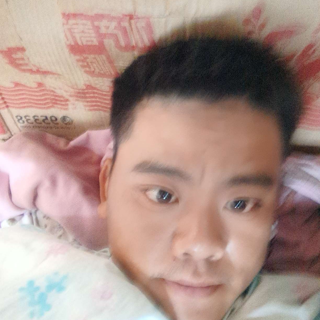 小蘑菇邂逅等待的照片