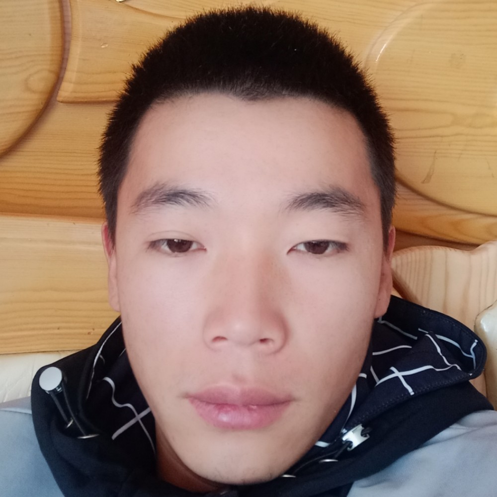 笨笨和外套的照片