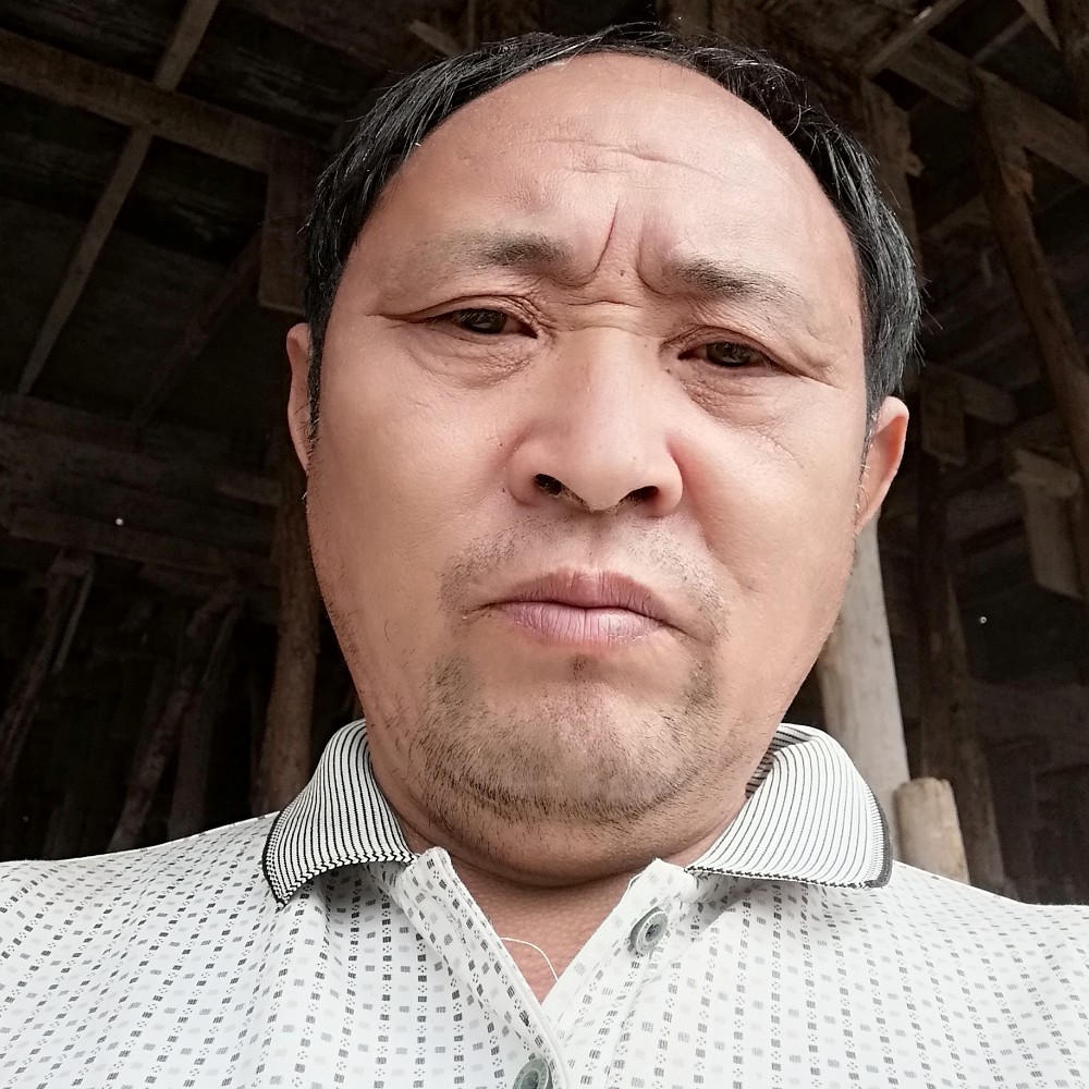 老时人的照片