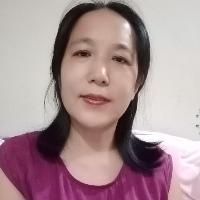 无奈给柚子的照片