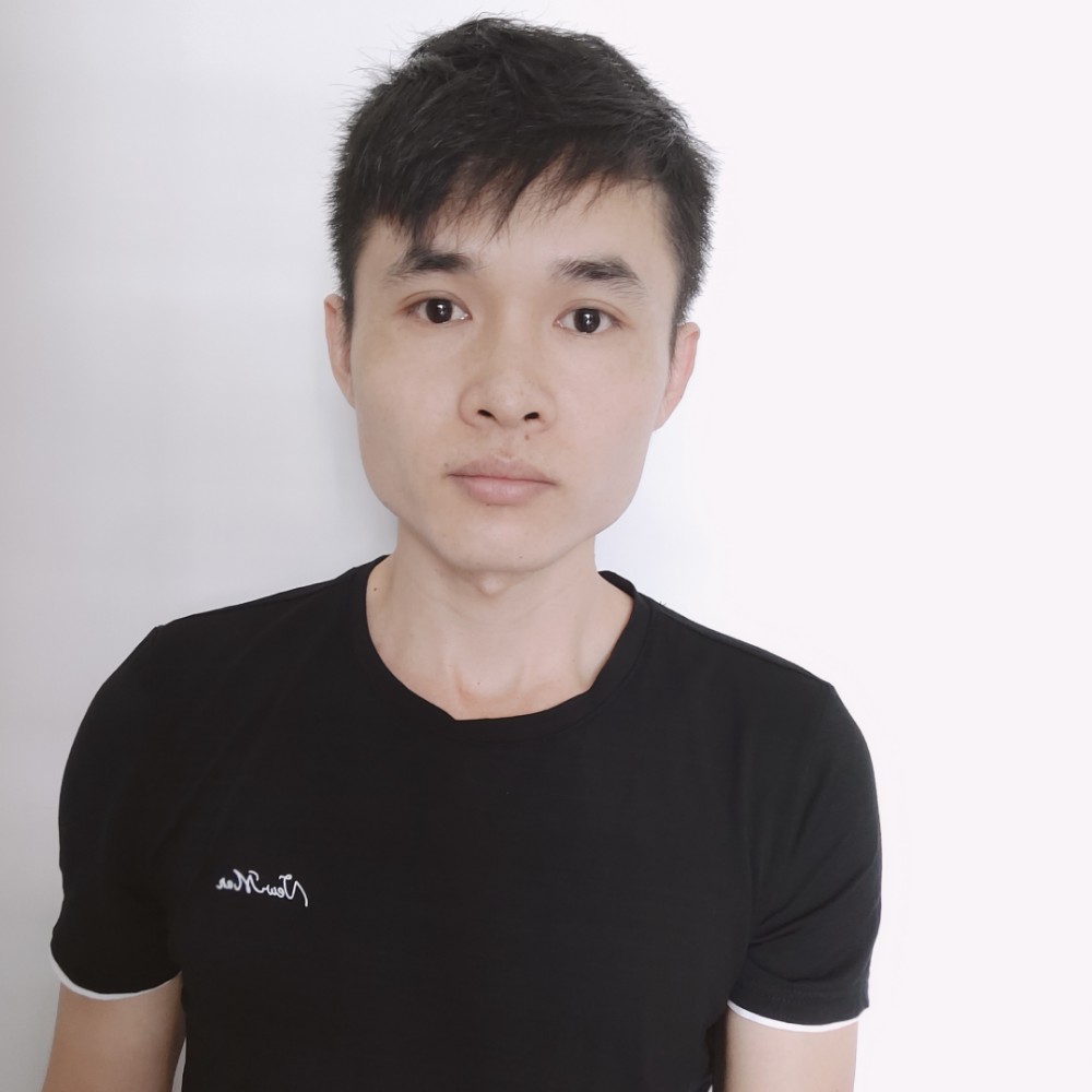 沉浸的我的照片