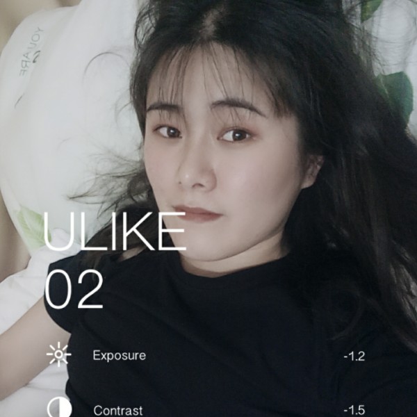月牙小淑女的照片