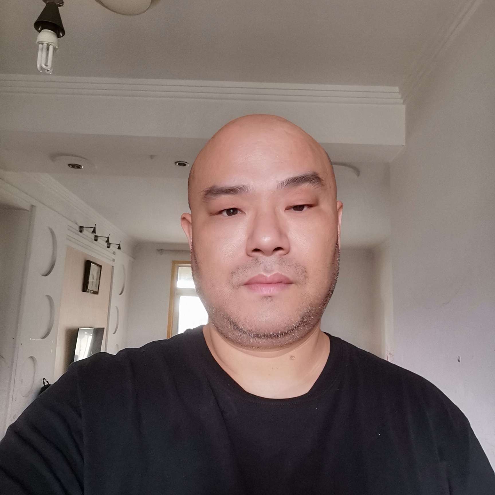畅快漫步情话的照片