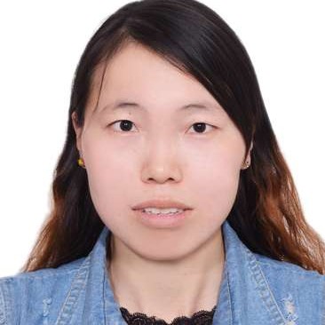 窦莎的照片