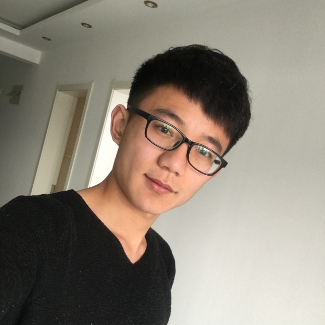 寻找温柔可爱的你的照片