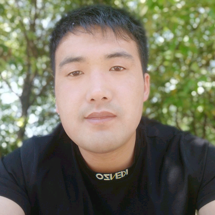 散步的时候的照片