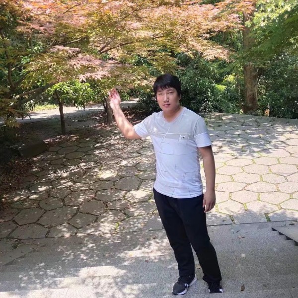 蕣¬_¬｀的照片