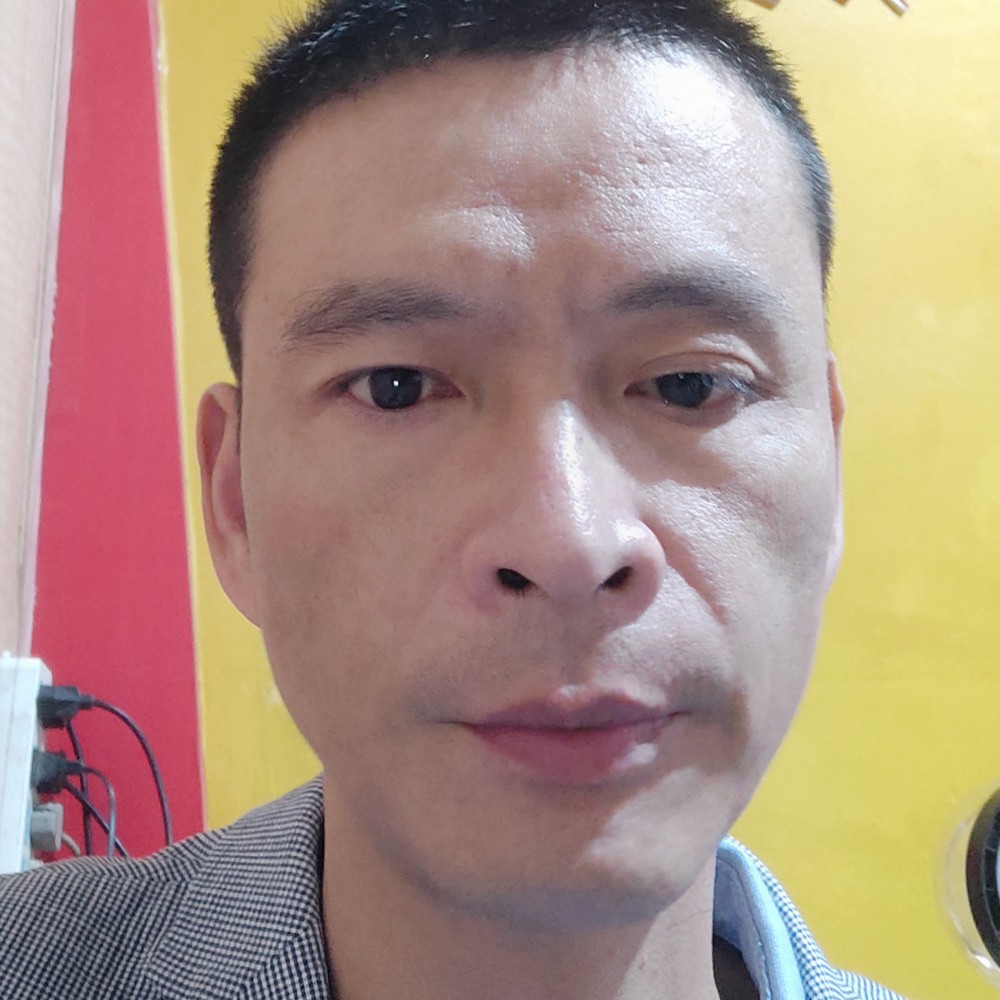 剪影爱鲤鱼的照片