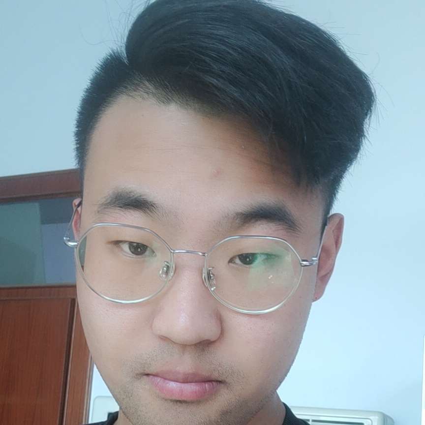 冷酷笑凉笙的照片