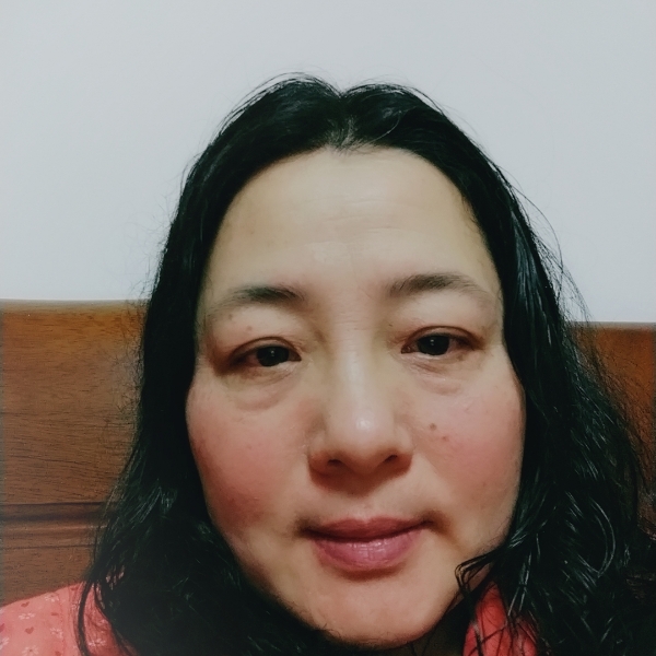 小米半月的照片
