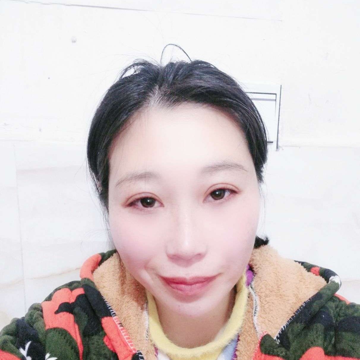 爱的相伴的照片