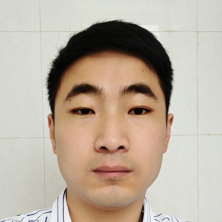 蓝天拾忆不安的照片