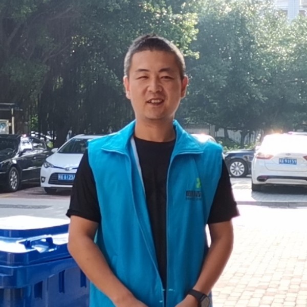 我住良缘镇的照片