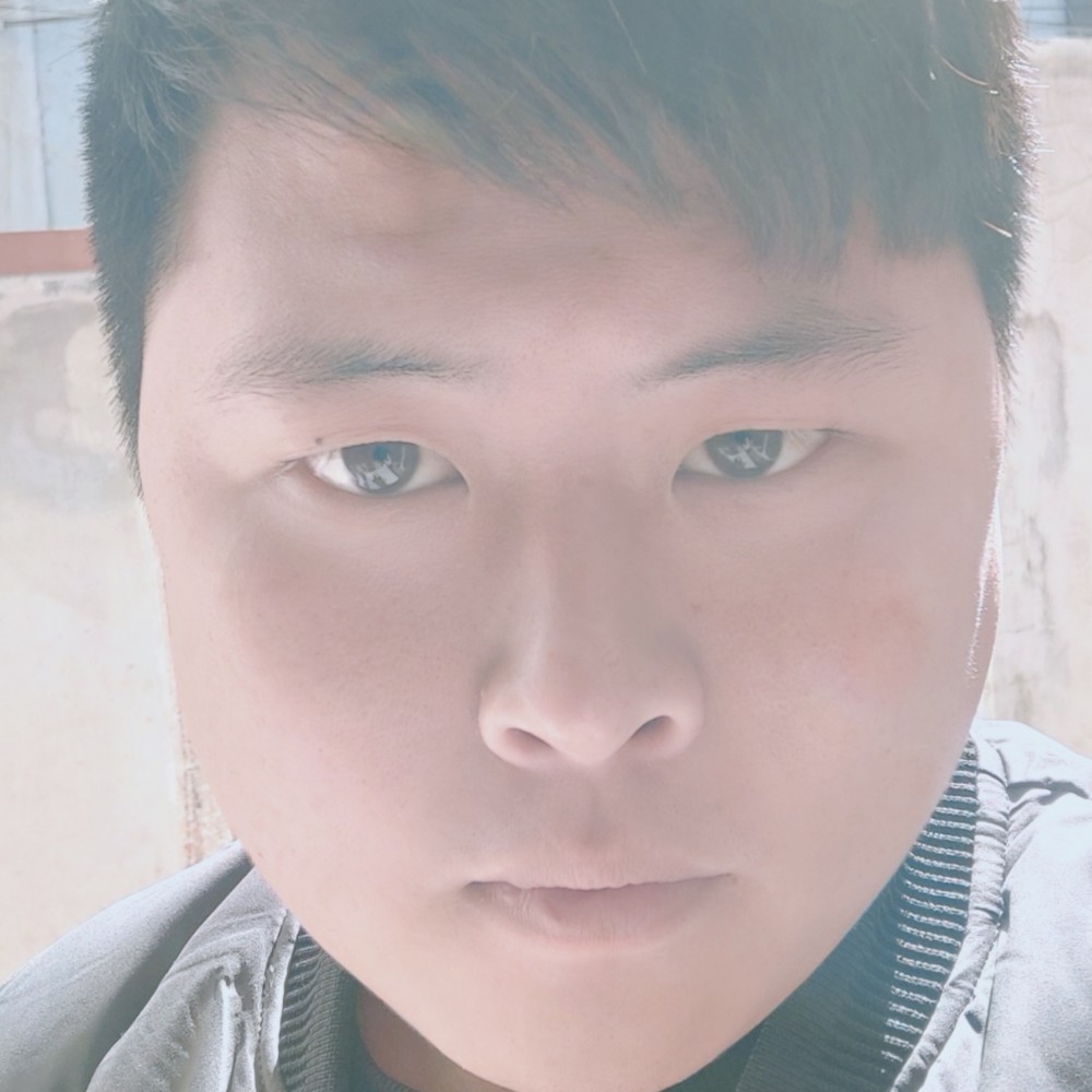 陈不帅的照片