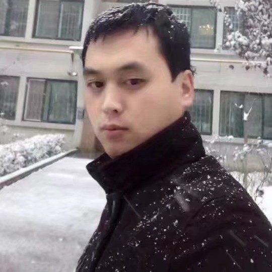 凉面大意的照片