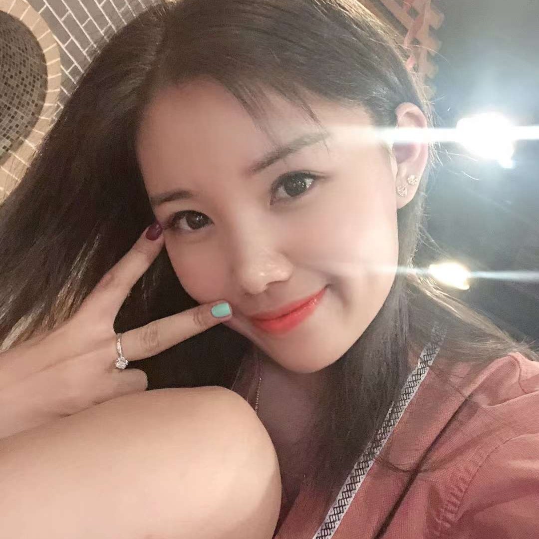 乖巧小可爱的照片