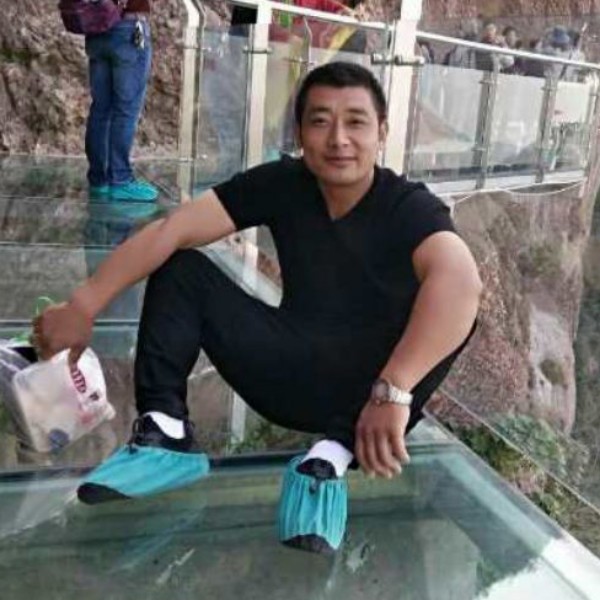 山东小马哥的照片