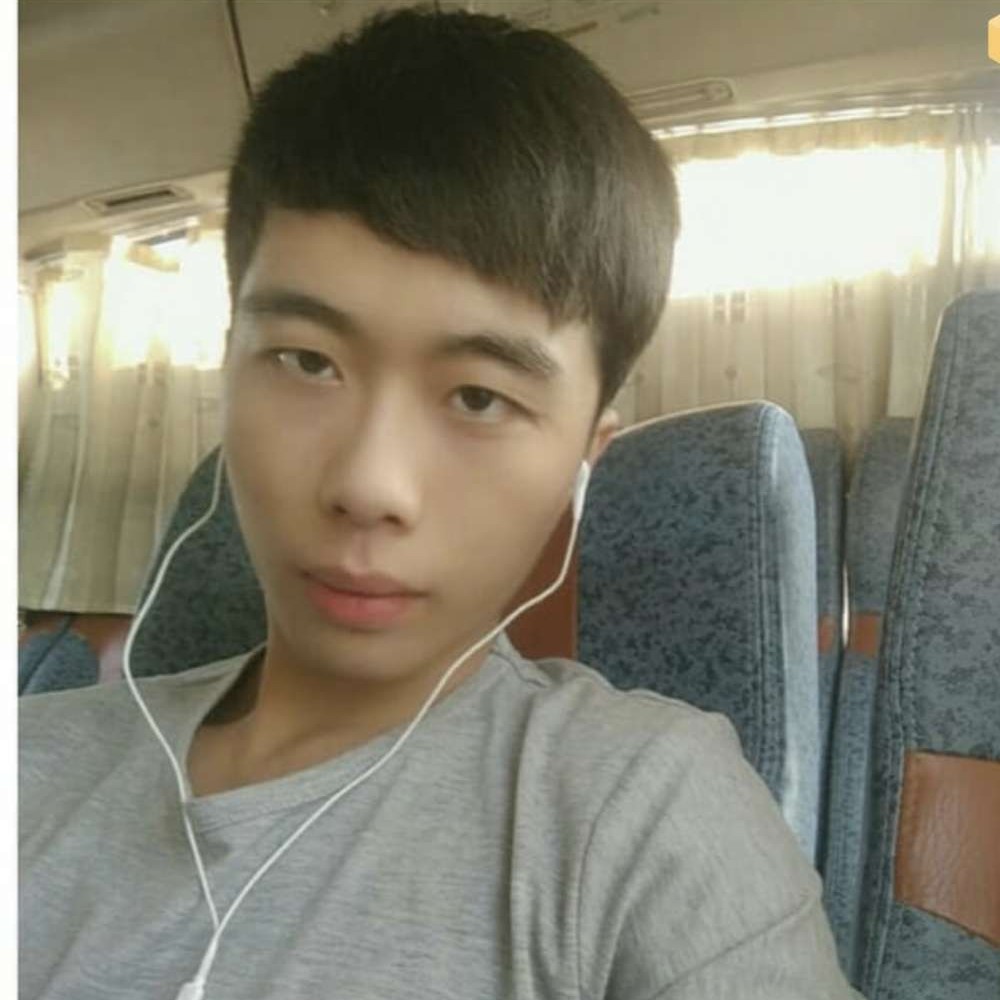 发箍向呆萌的照片