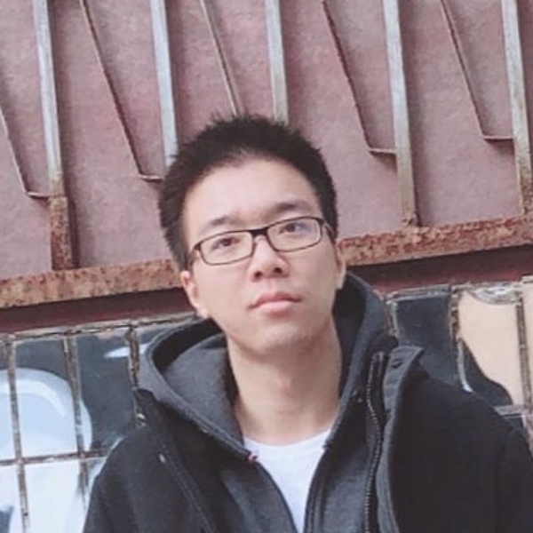 尘魈的照片
