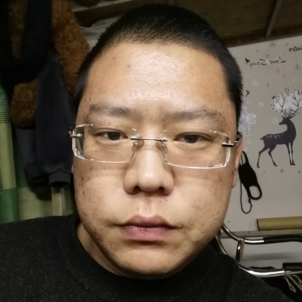 朦朦雨雾的照片