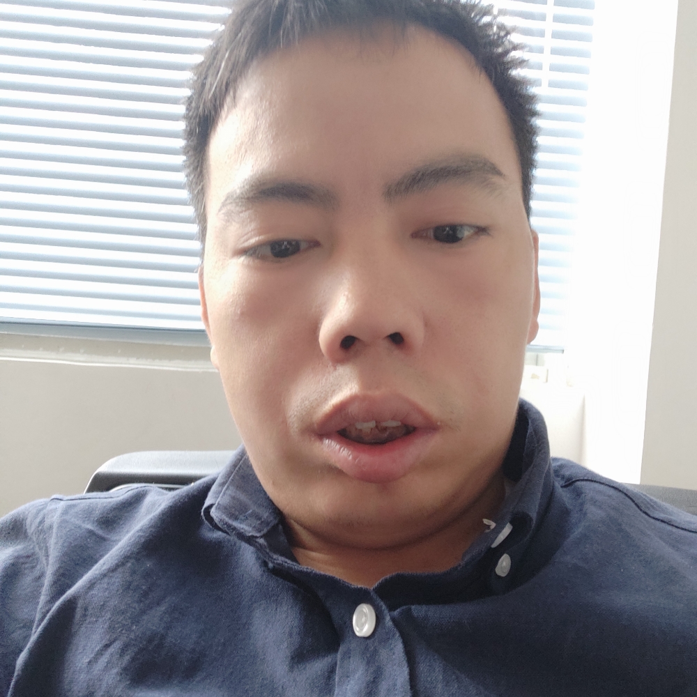 我不幽默的照片