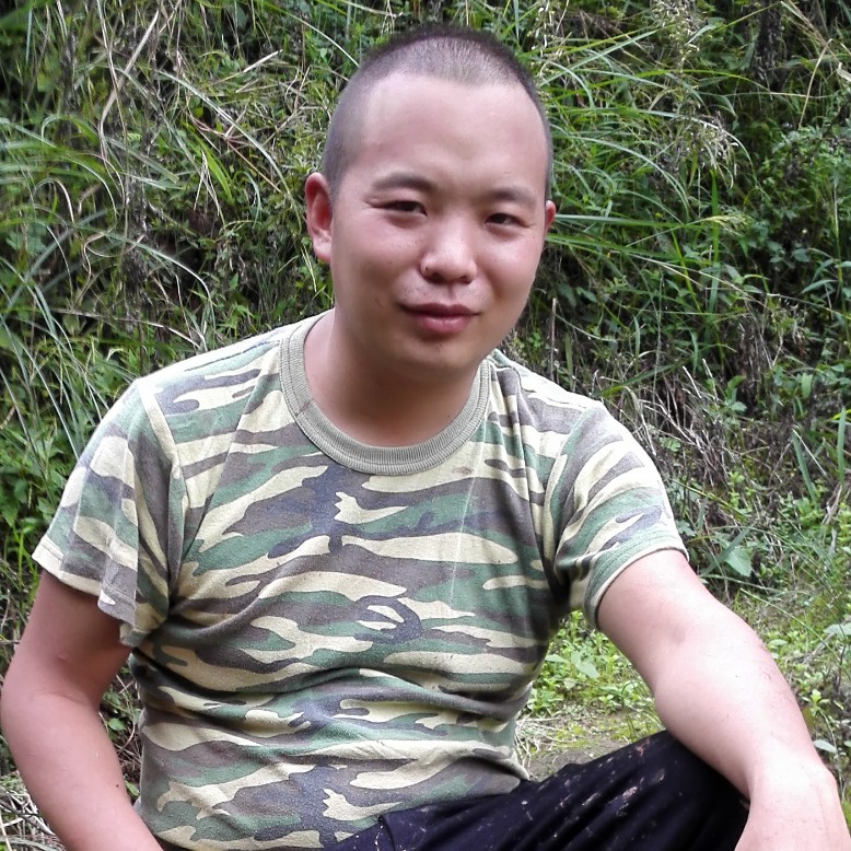 离歌真淳的照片