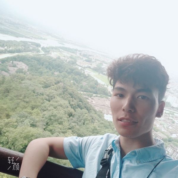 凉城清爽的照片